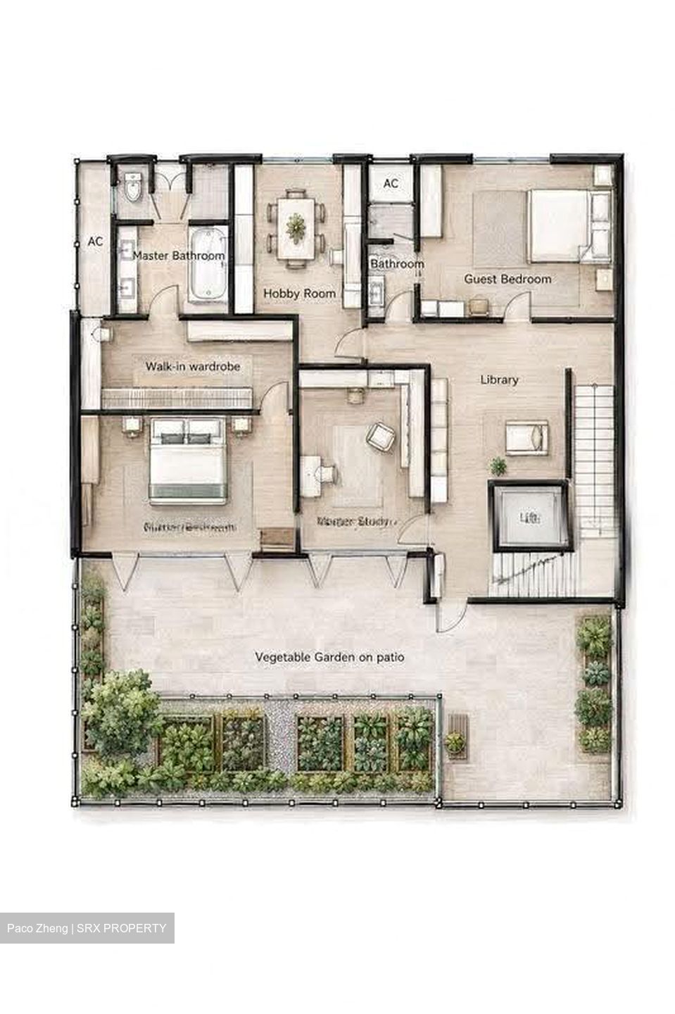 Jalan Selanting (D21), Semi-Detached #633411241